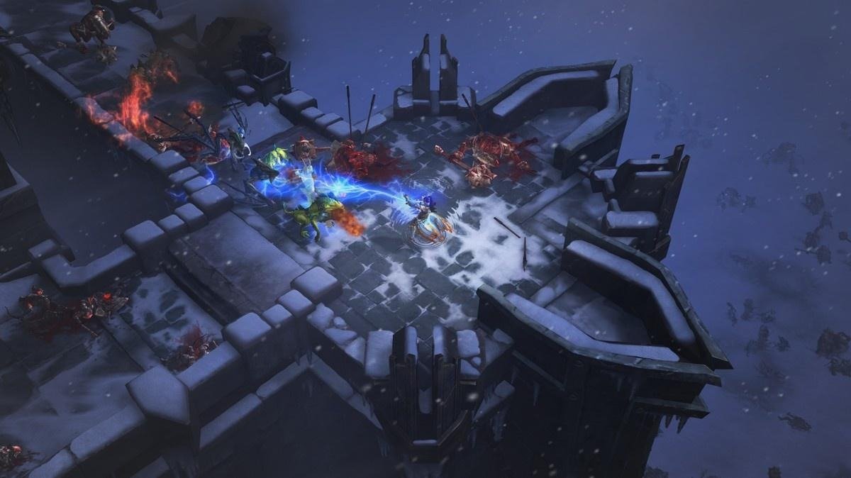 Фото: Diablo 3