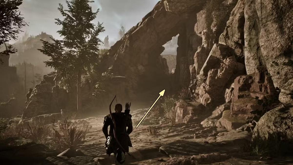 Фото: Gothic 1 Remake