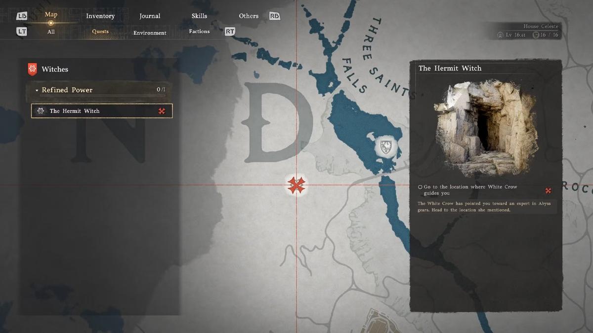 Фото: Crimson Desert