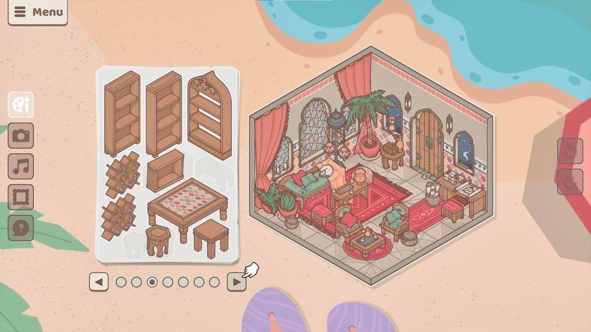 Фото: Little Corners