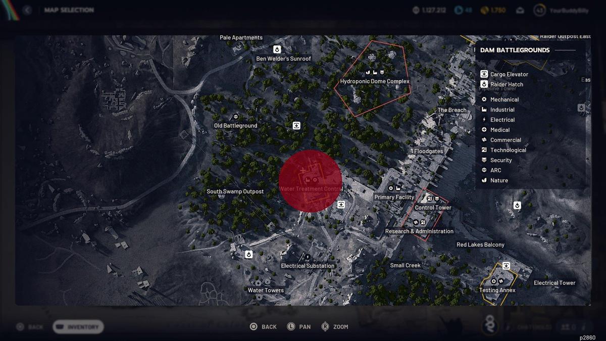 Фото: Arc Raiders