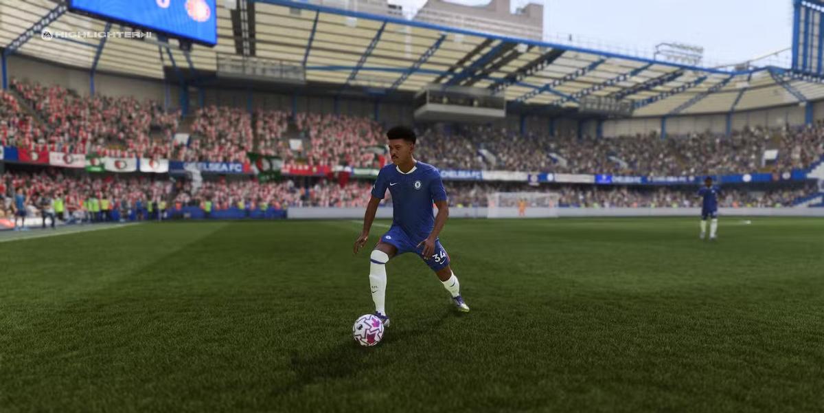 Фото: EA Sports FC 26