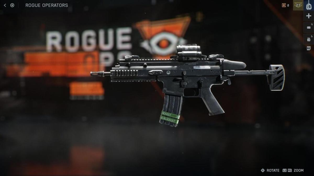 Фото: Battlefield 6