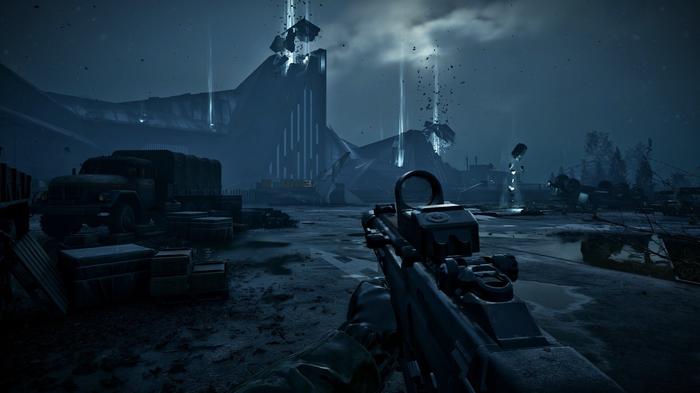 Фото: S.T.A.L.K.E.R. 2: Cost of Hope
