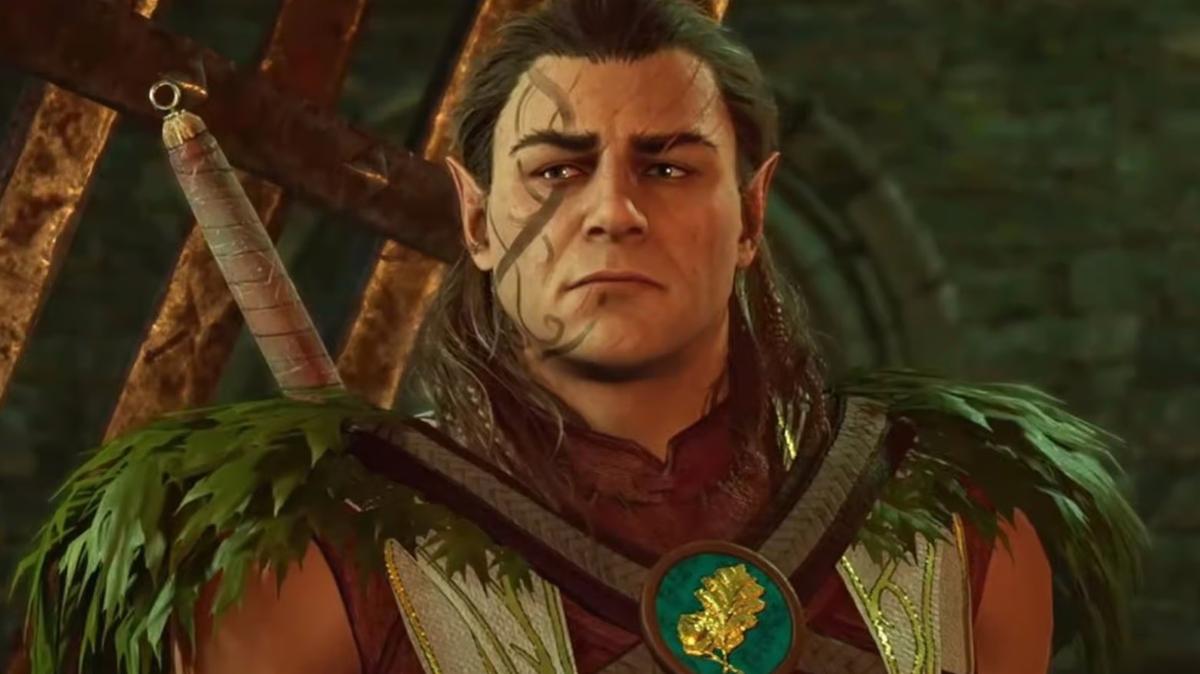 Фото: Baldur's Gate 3