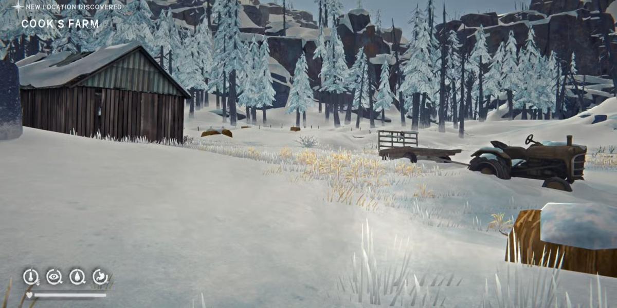 Фото: The Long Dark