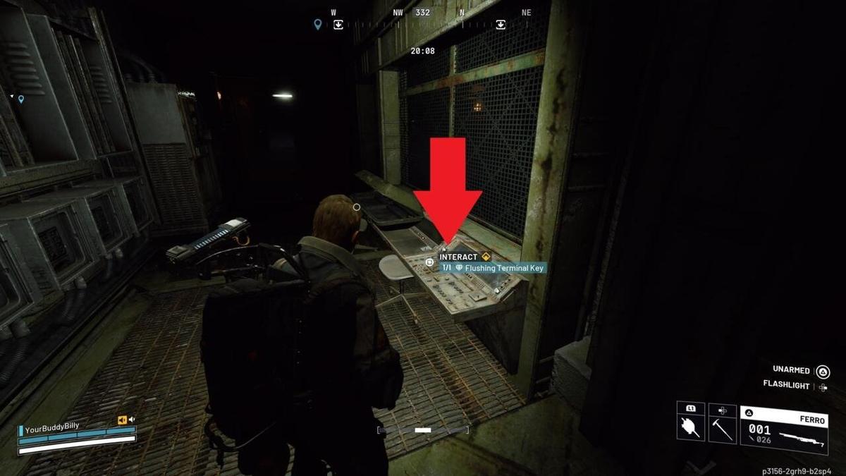 Фото: Arc Raiders