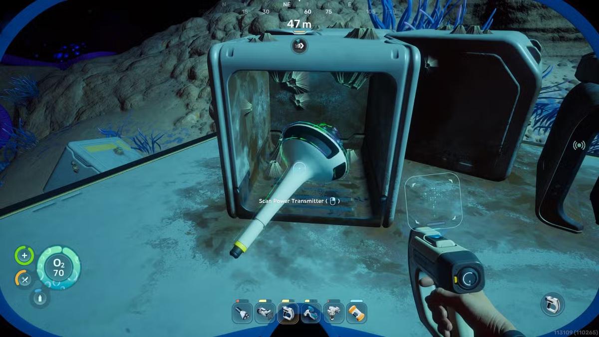 Фото: Subnautica 2