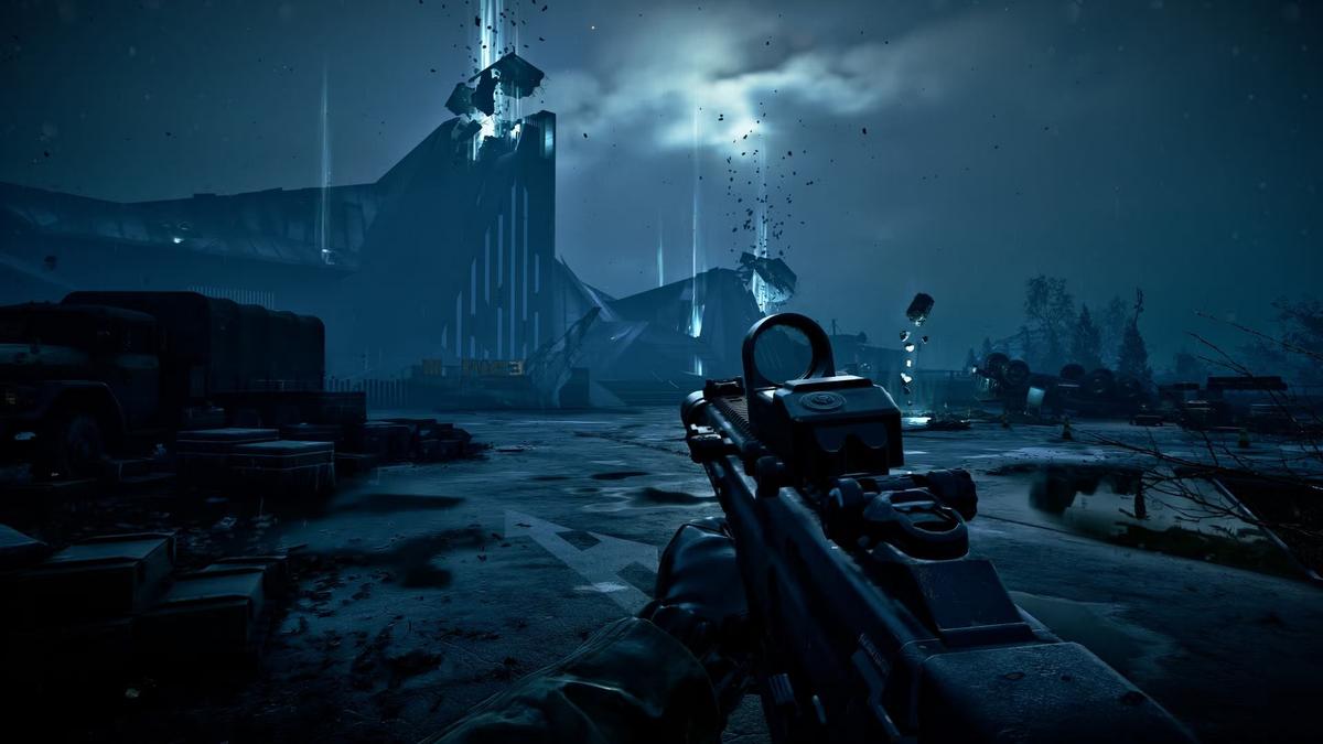 Фото: S.T.A.L.K.E.R. 2: Heart of Chornobyl