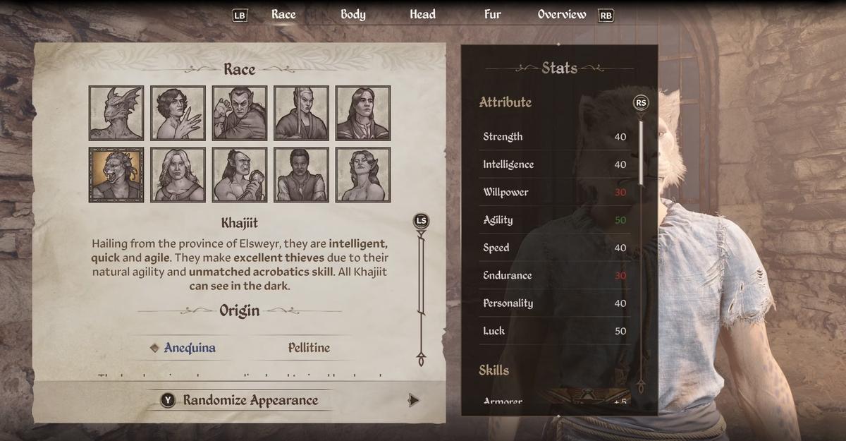 Фото: Oblivion Remastered