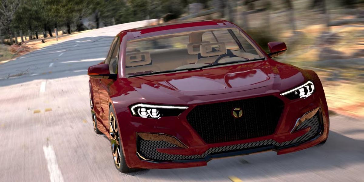 Фото: Automation: The Car Company Tycoon Game