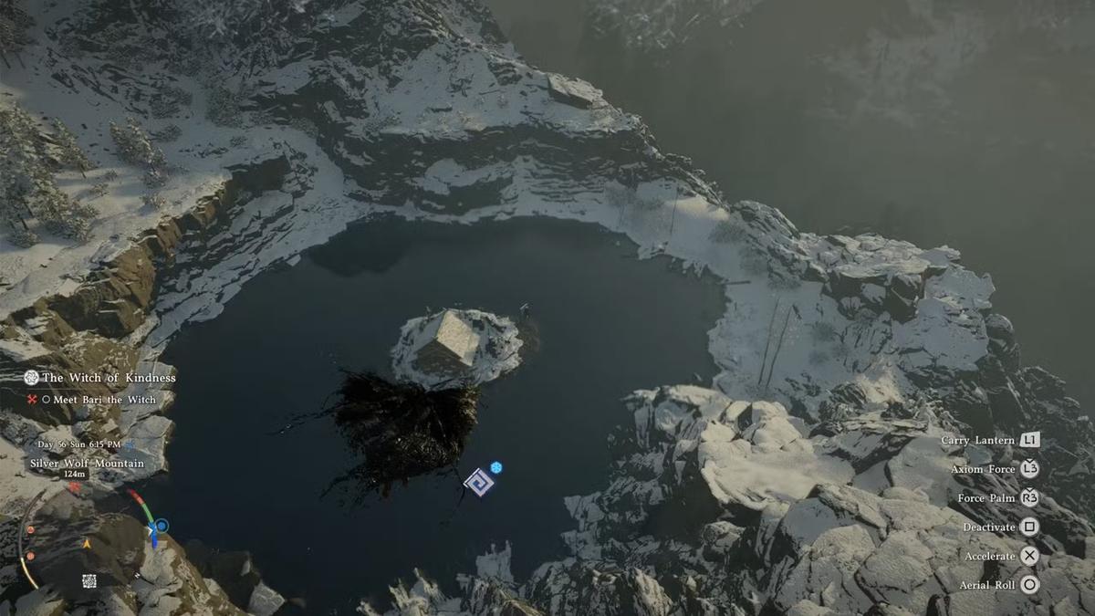 Фото: Crimson Desert