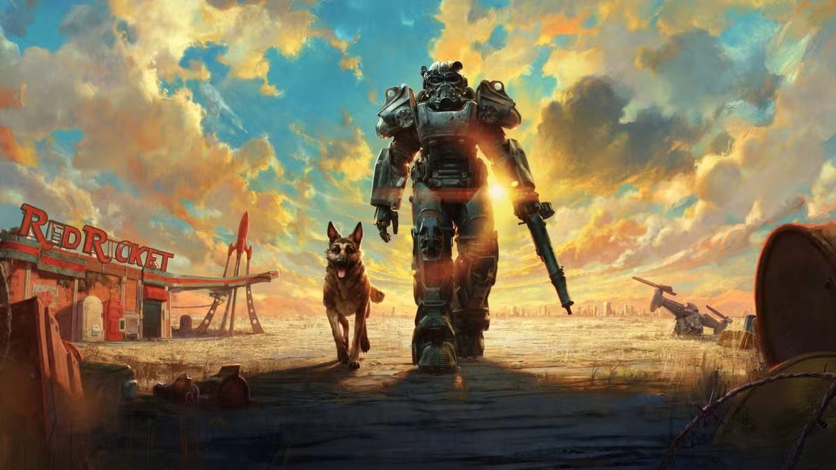 Фото: Fallout 4
