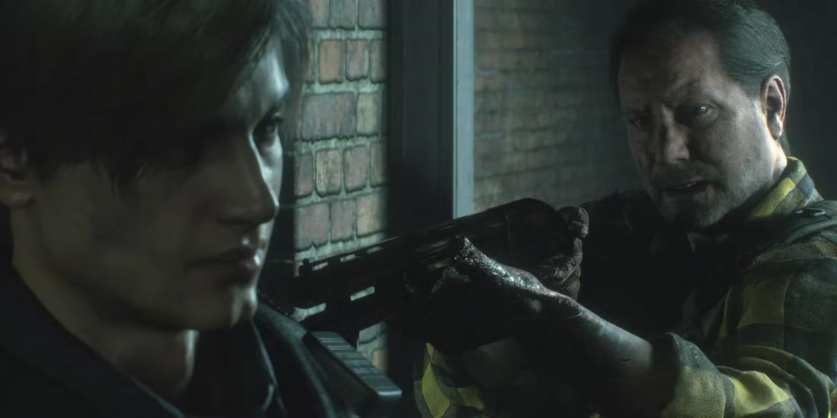 Фото: Resident Evil