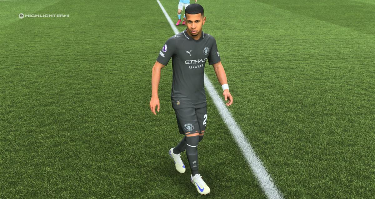 Фото: EA Sports FC 26