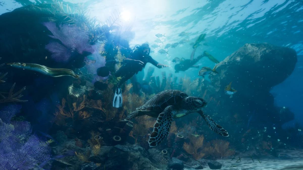 Фото: Grand Theft Auto 6