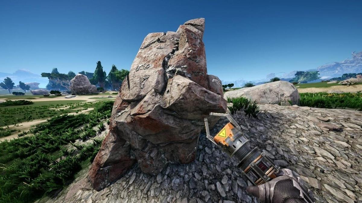 Фото: Satisfactory