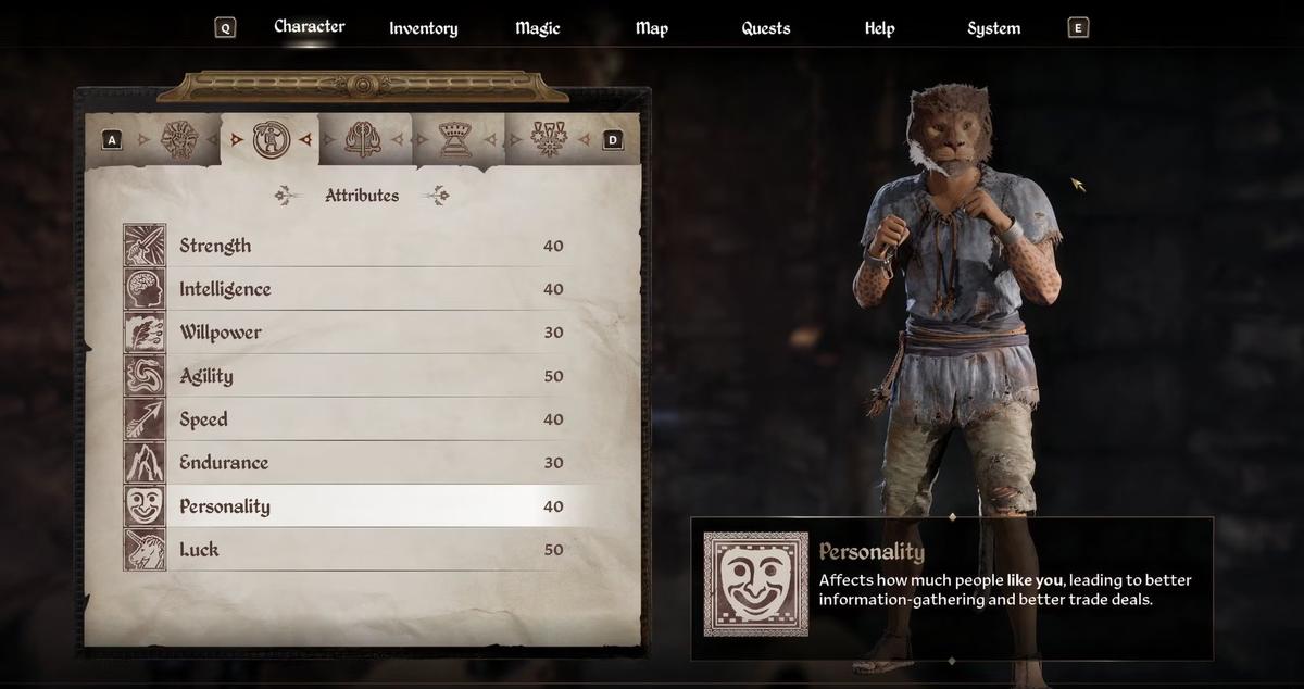 Фото: Oblivion: Remastered