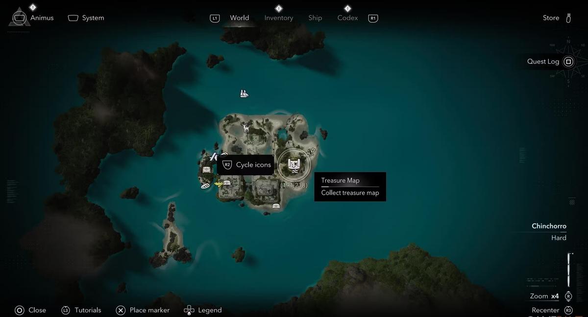 Фото: Assassin's Creed: Black Flag Resynced