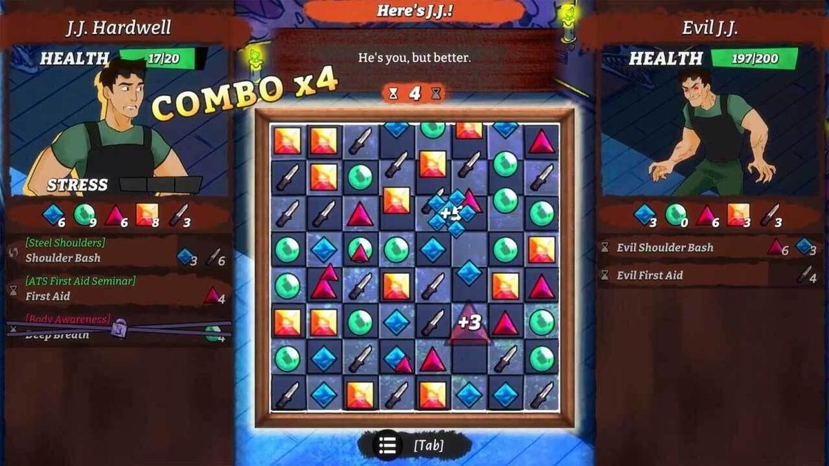 Фото: Creepy Redneck Dinosaur Mansion 3