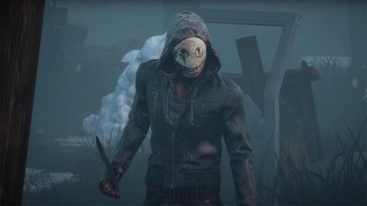 Фото: Dead By Daylight
