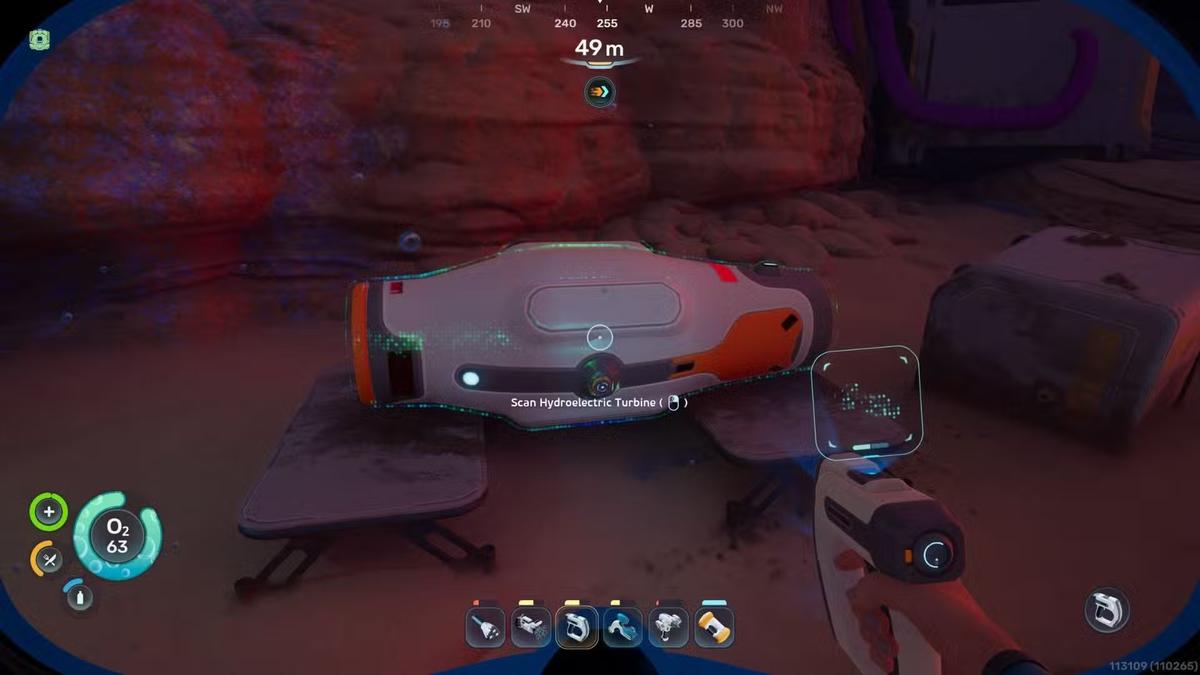 Фото: Subnautica 2