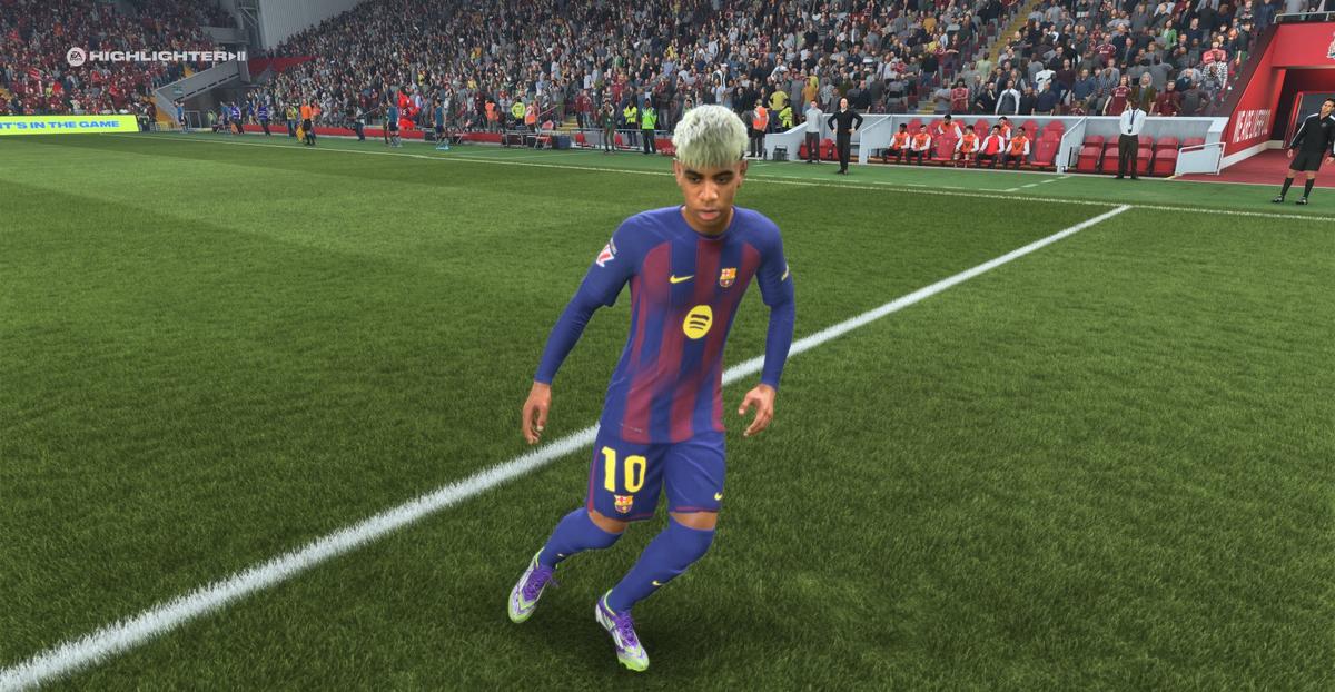 Фото: EA Sports FC 26