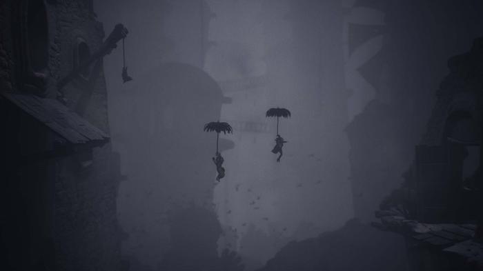 Фото: Little Nightmares 3