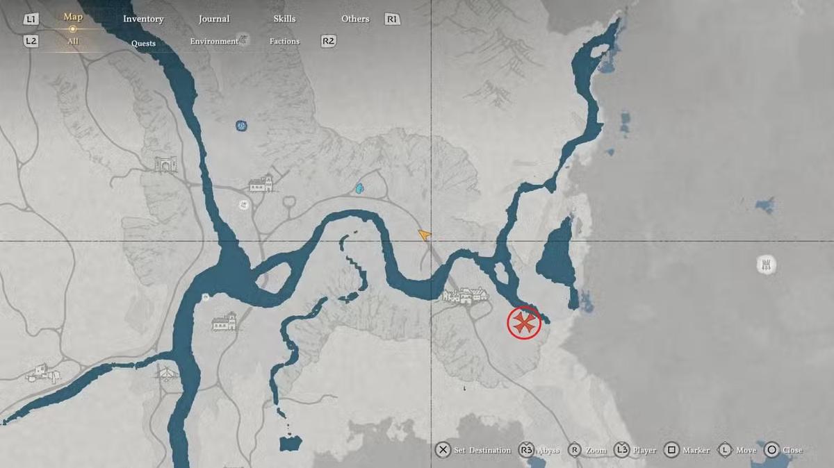 Фото: Crimson Desert