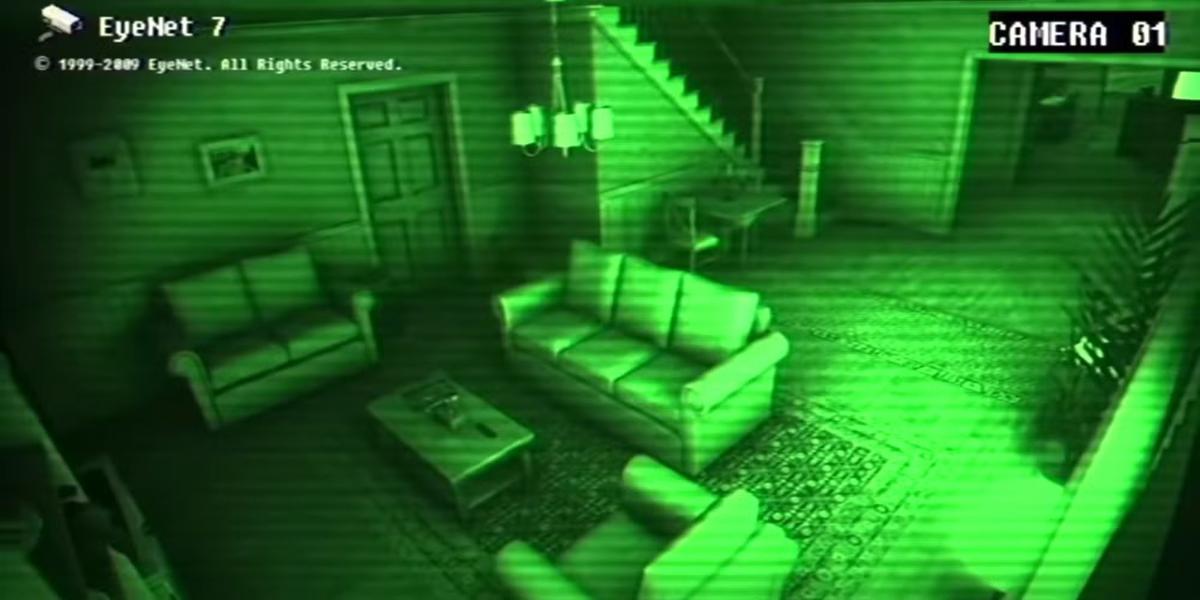 Фото: Fears To Fathom Series