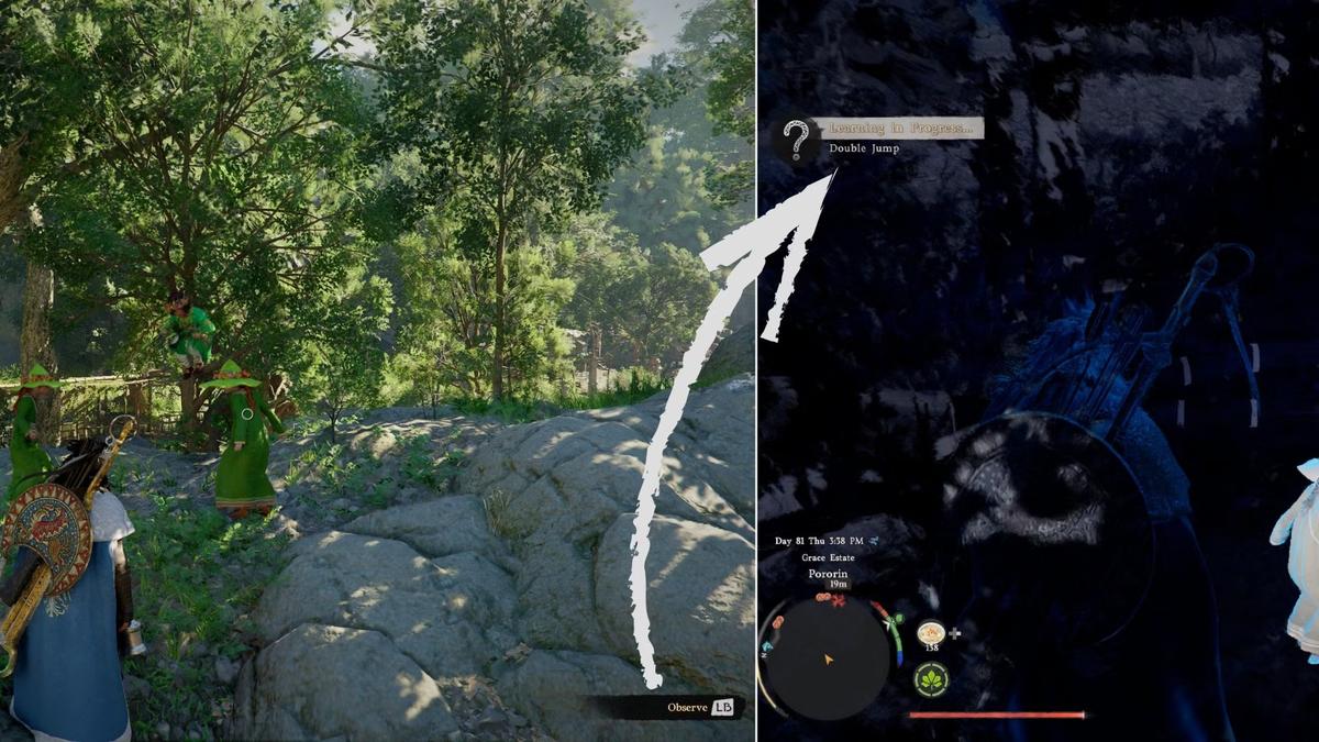 Фото: Crimson Desert