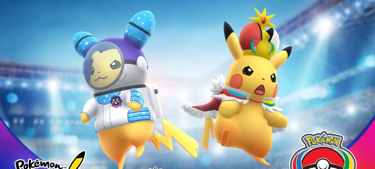 Фото: Pokemon GO