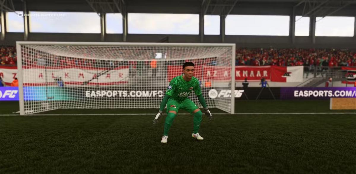 Фото: EA Sports FC 26