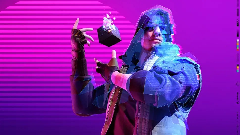 Фото: The Finals