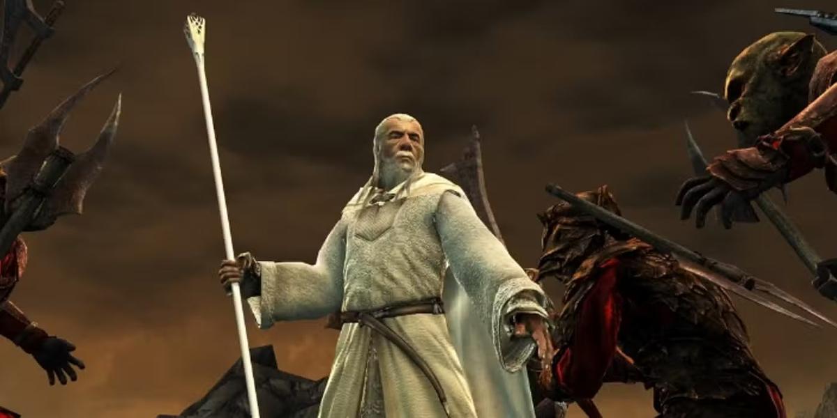 Фото: The Lord Of The Rings: Conquest