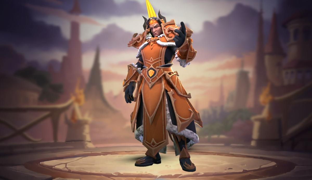 Фото: Fellowship