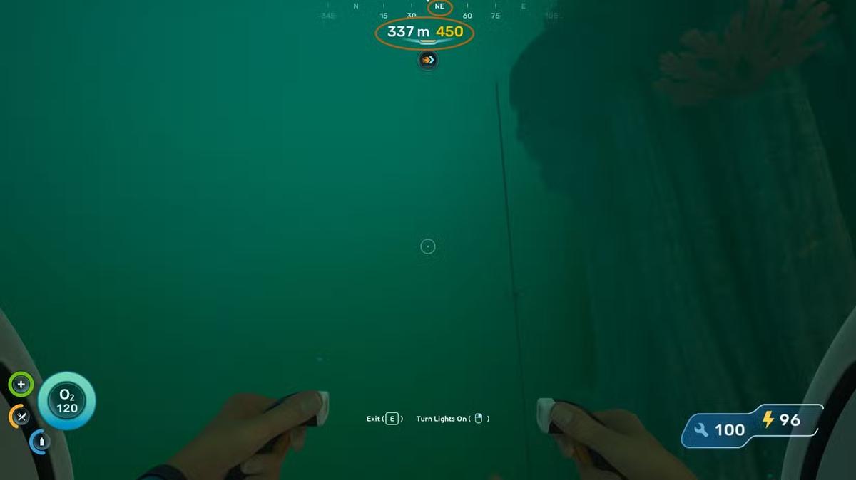 Фото: Subnautica 2
