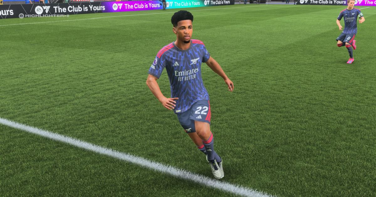 Фото: EA Sports FC 26