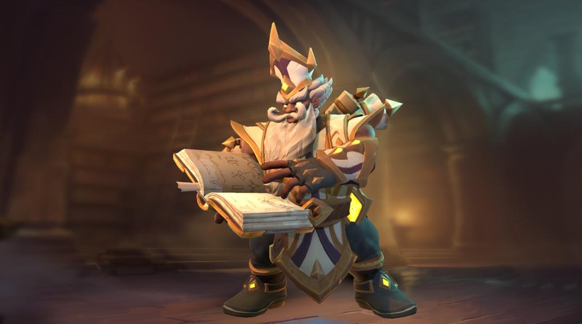 Фото: Fellowship