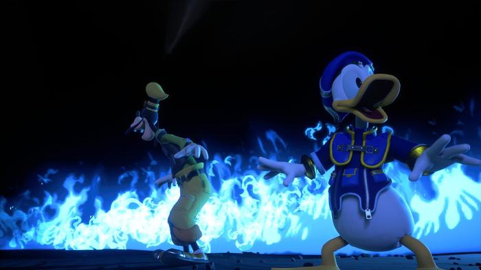 Фото: Kingdom Hearts 4