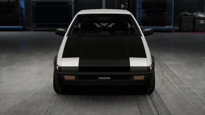 Фото: Forza Horizon 6
