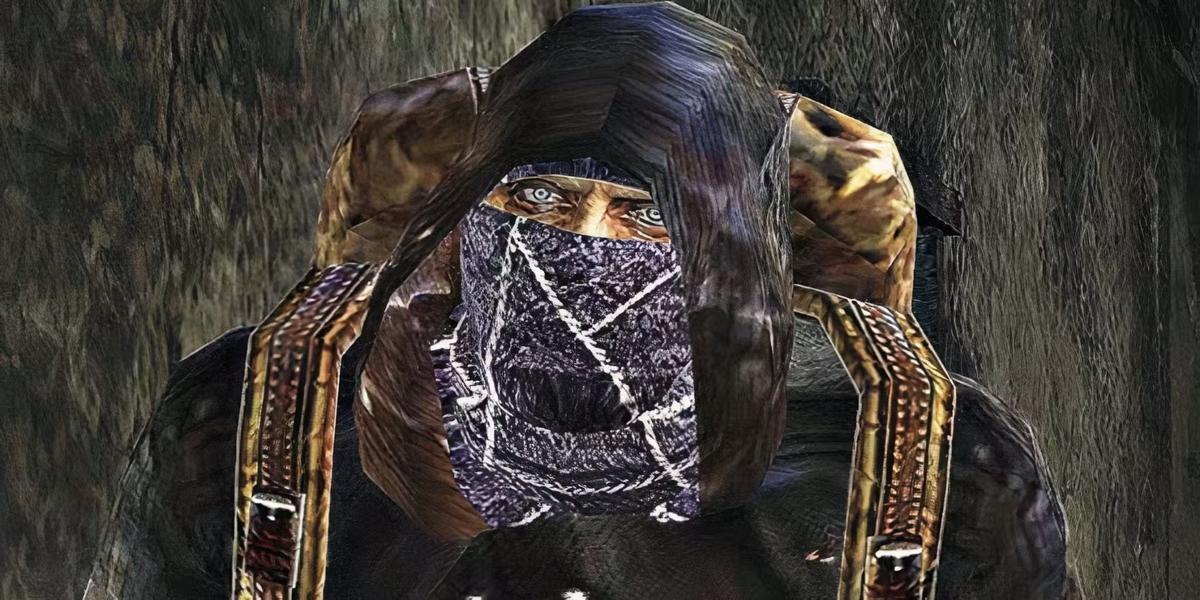 Фото: Resident Evil