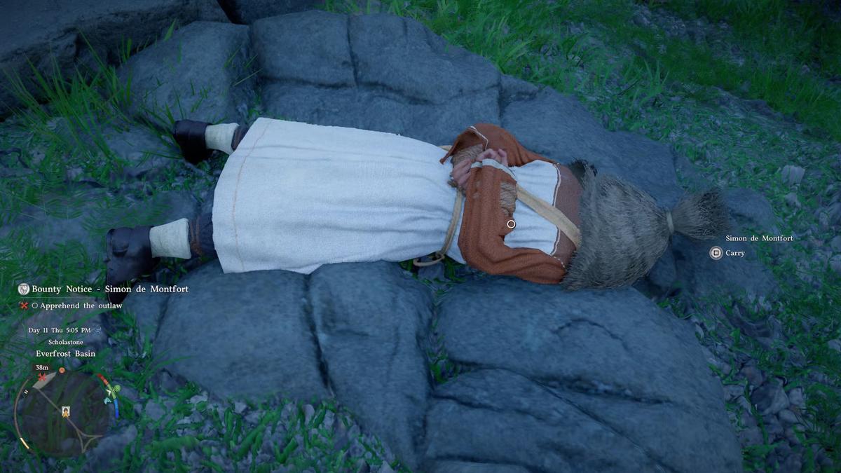 Фото: Crimson Desert