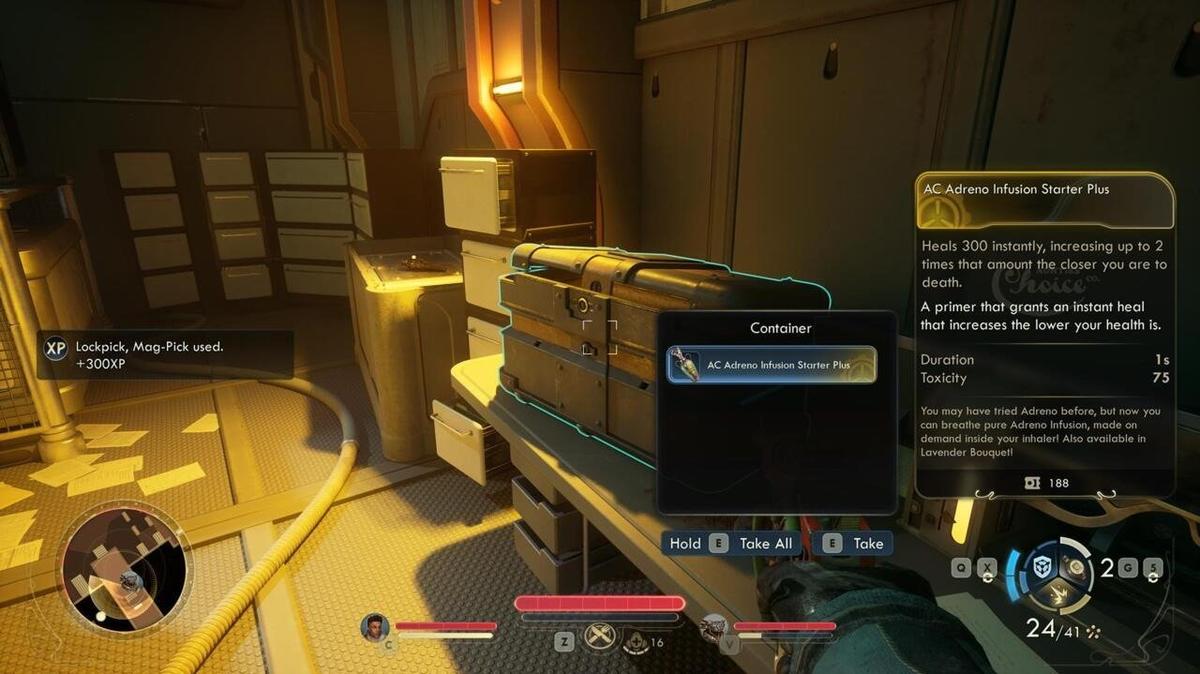 Фото: The Outer Worlds 2