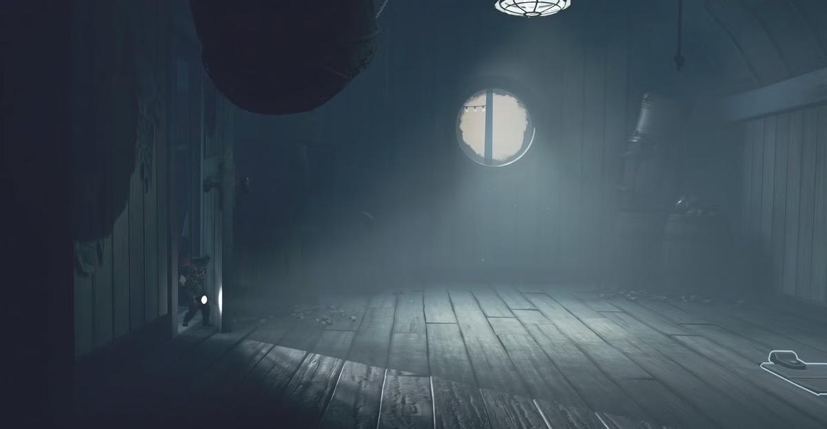 Фото: Little Nightmares 3