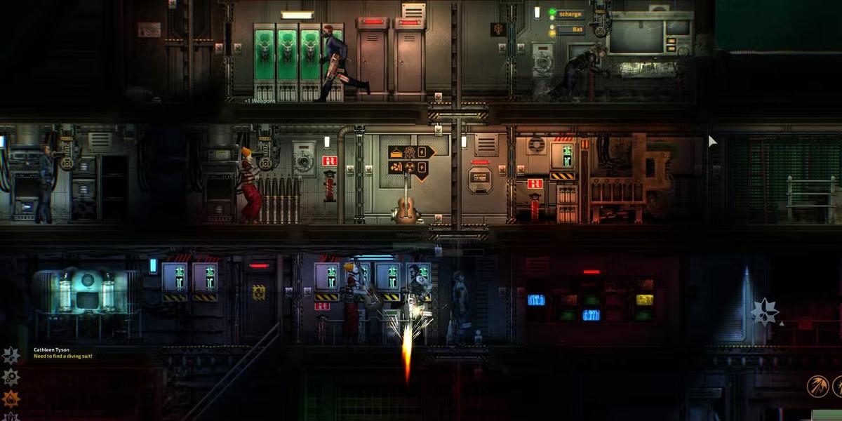 Фото: Barotrauma