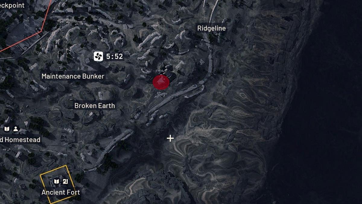 Фото: Arc Raiders