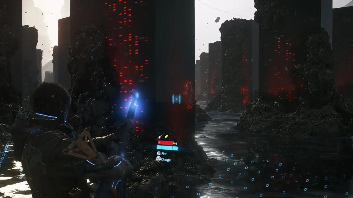 Фото: Death Stranding 2