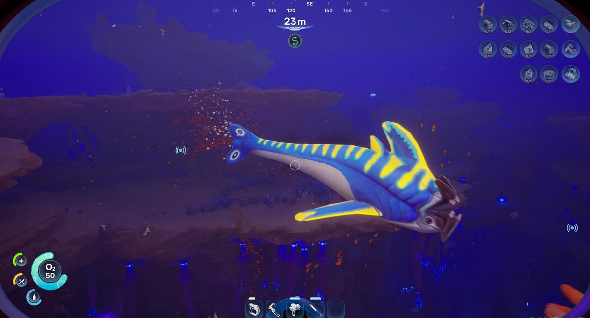 Фото: Subnautica 2