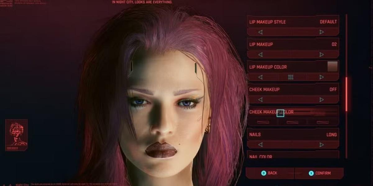 Фото: Cyberpunk 2077